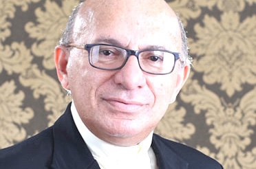 PE. ANTONIO CLAUDIO DE OLIVEIRA