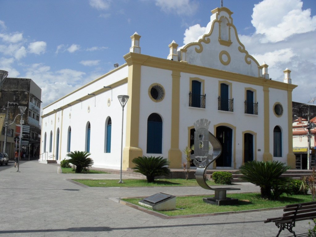 igreja do rosário