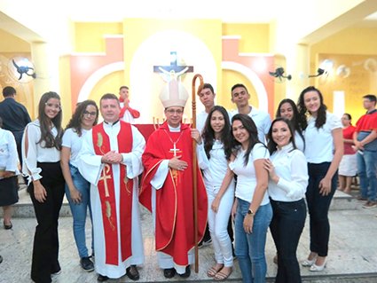 Dom Vasconcelos hidrolândia