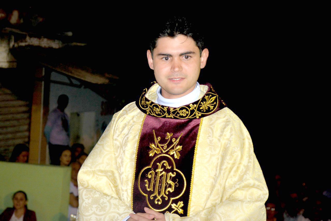 seminarista Maderson (2)