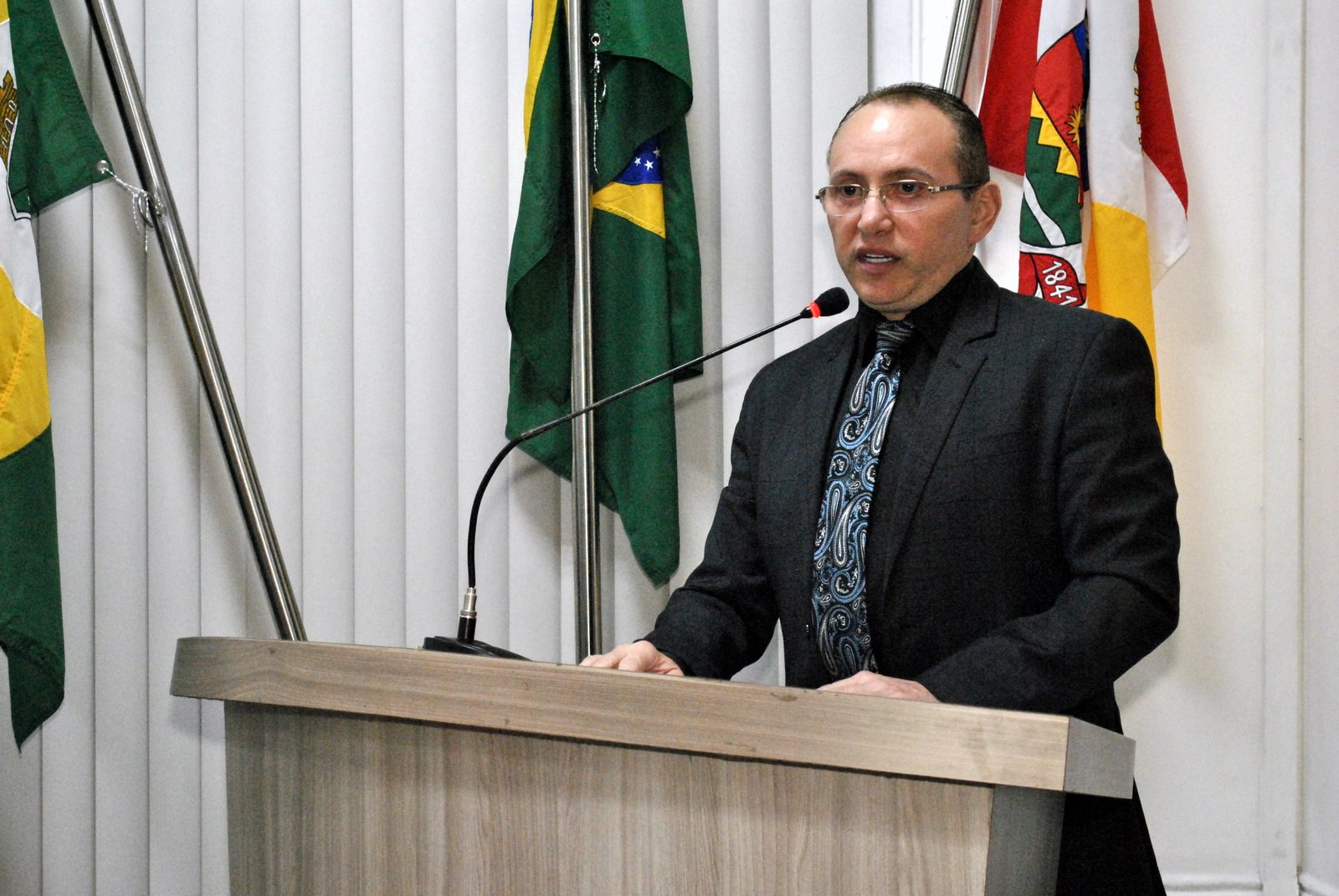 vereador dr estevao ponte