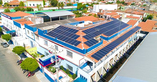 ENERGIA SOLAR CCJ 3