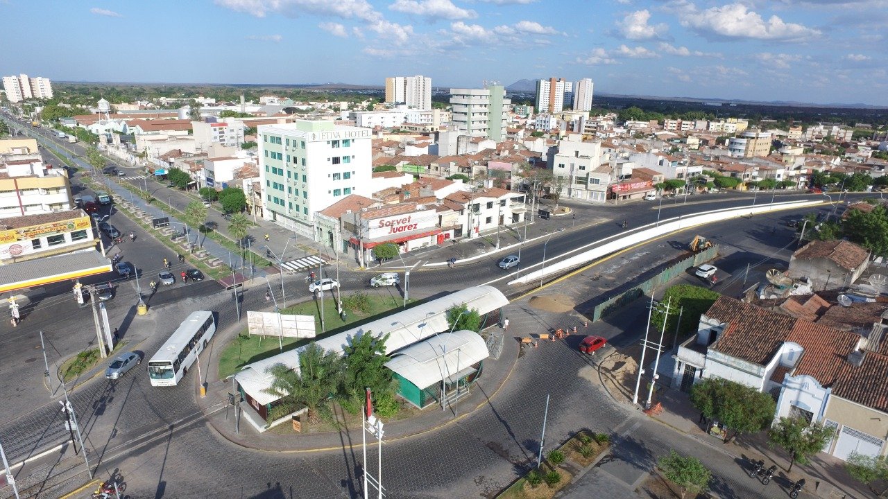 vlt arco de sobral