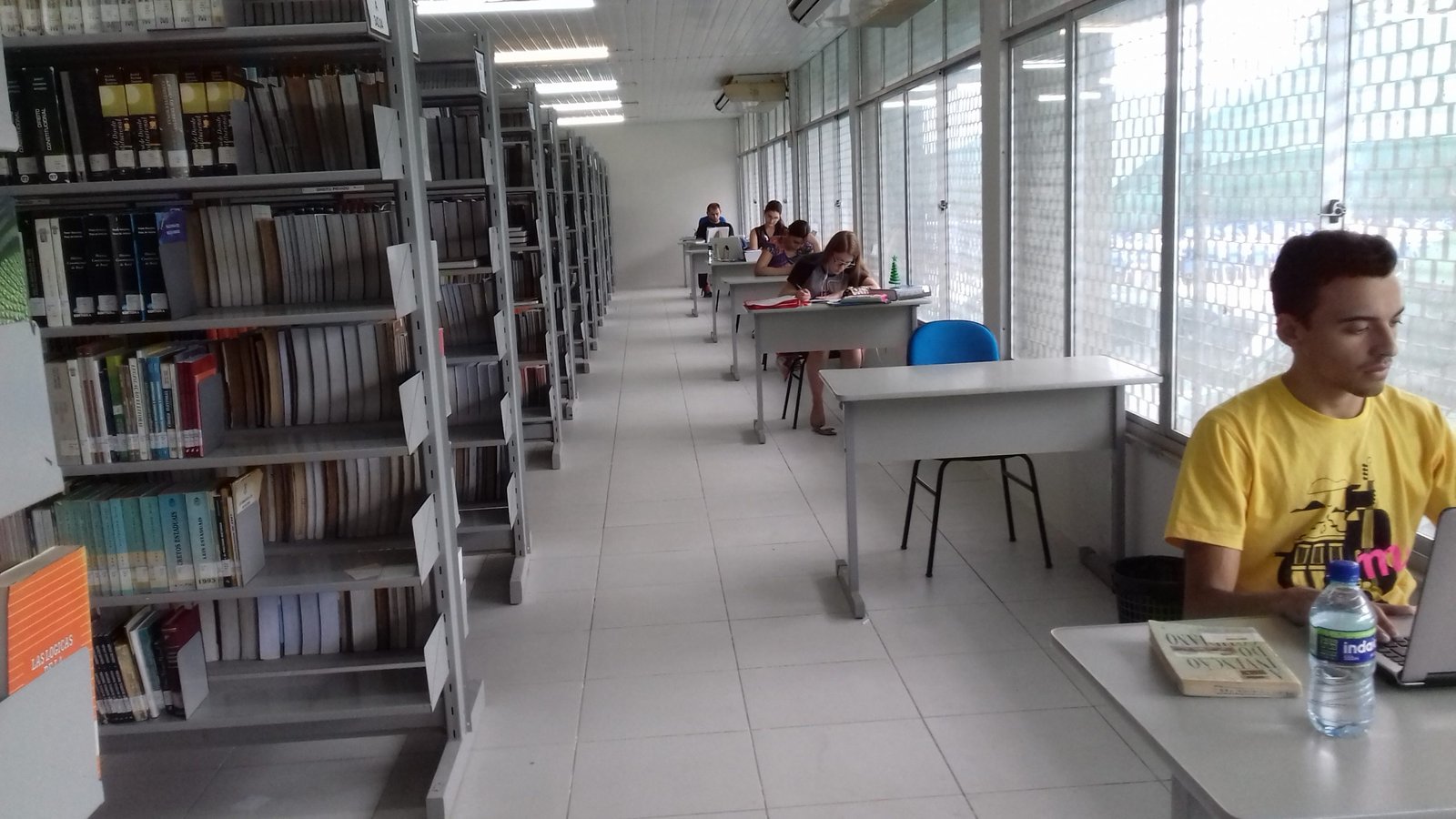 biblioteca da uva 2