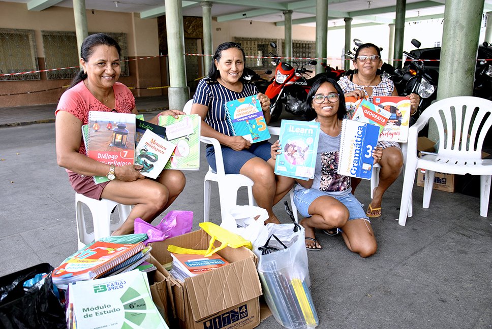 Feira de livros usados (9)