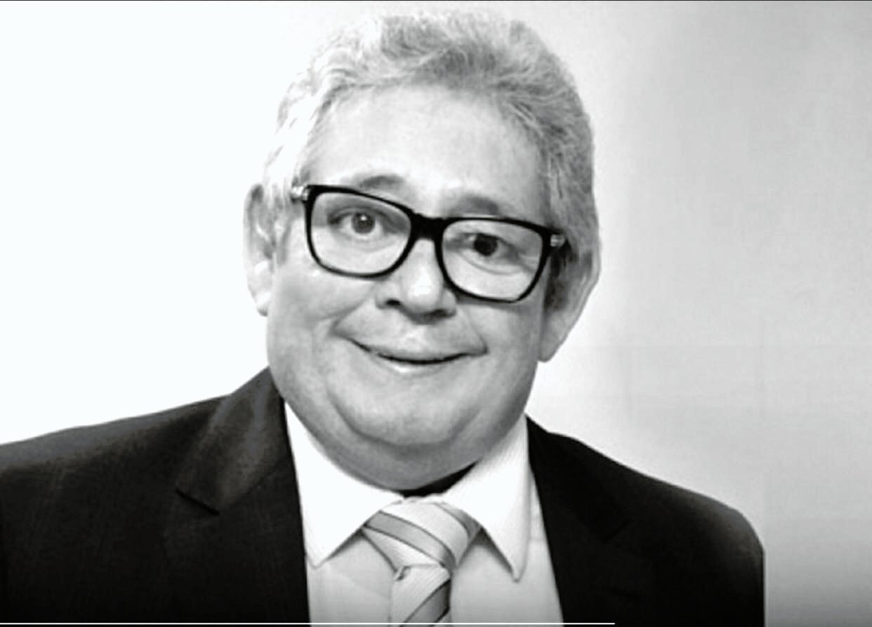professor Martônio