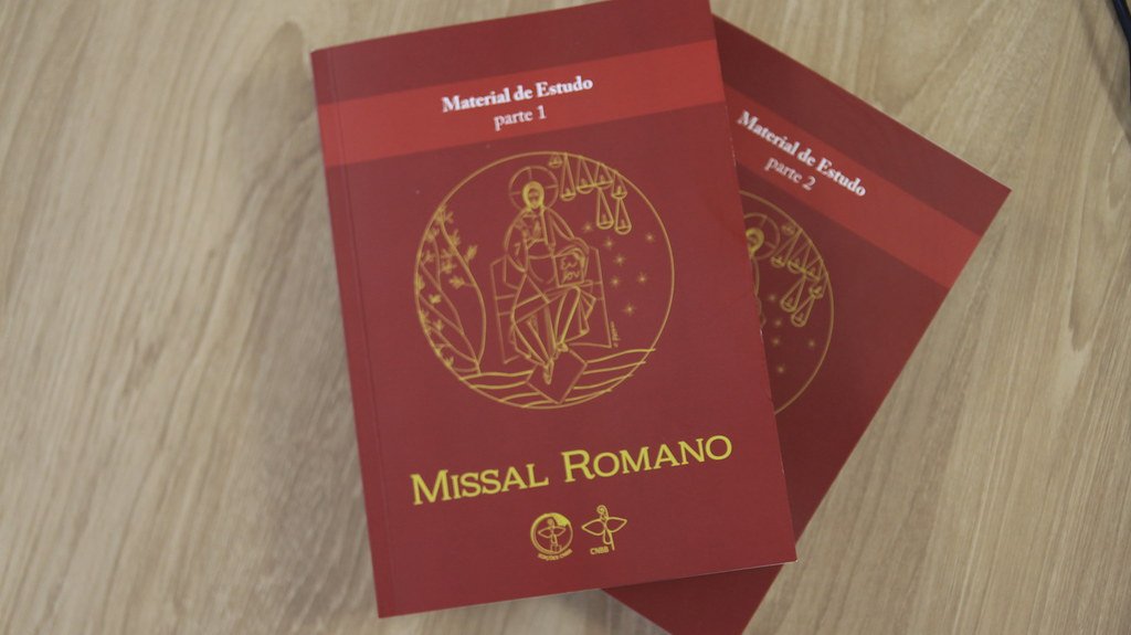 missal romano