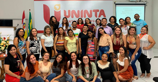serviço social
