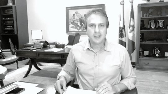 Camilo Santana