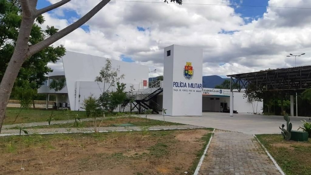 3 bpm sobral