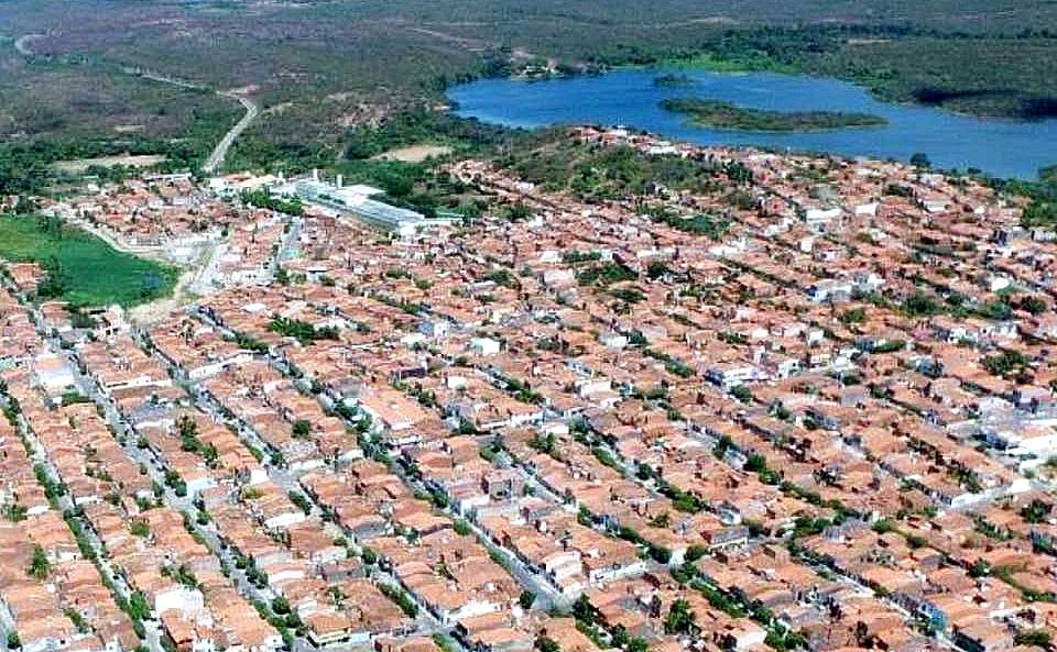 Bairro José Euclides Terrenos Novos (2)