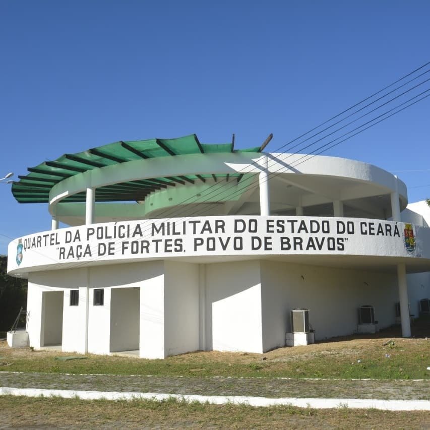 Nova sede do 3º BPM de Sobral[ (1)