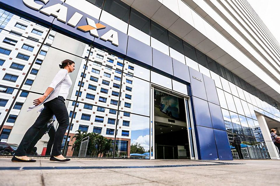 caixa economica
