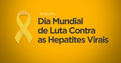 hepatites virais