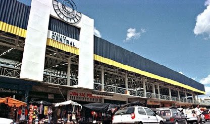 mercado central de sobral