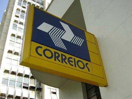 Correios