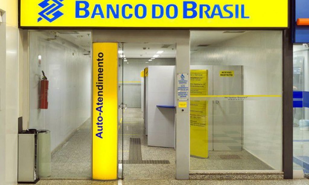 banco do brasil