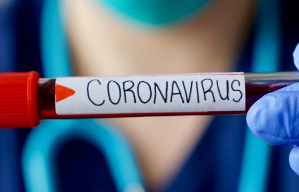 coronavirus