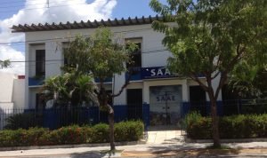 ok SAAE - Sede administrativa