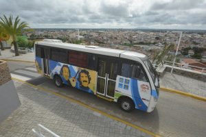 transporte urbabo de Sobral