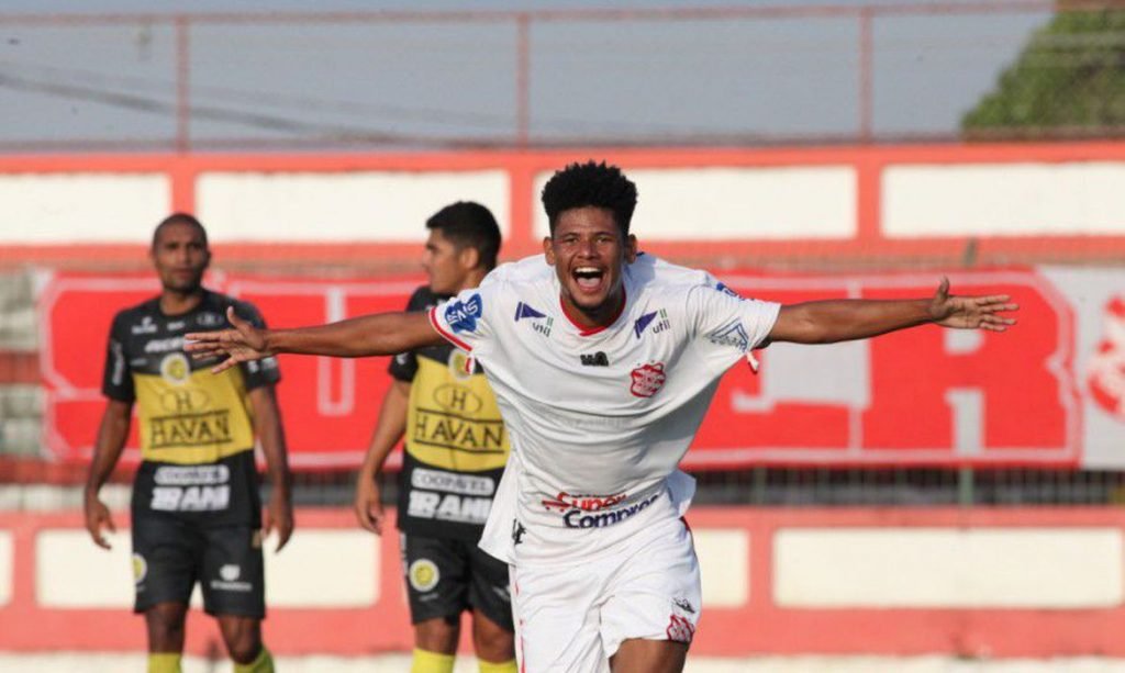 Campeonato Brasileiro Série D