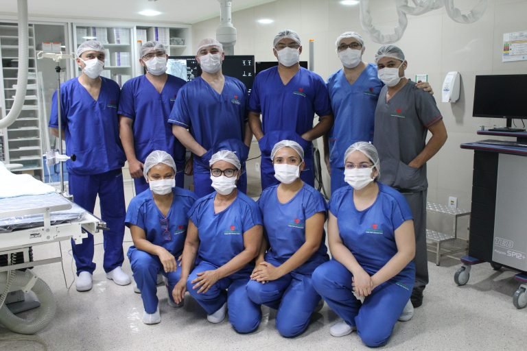 vascular 2