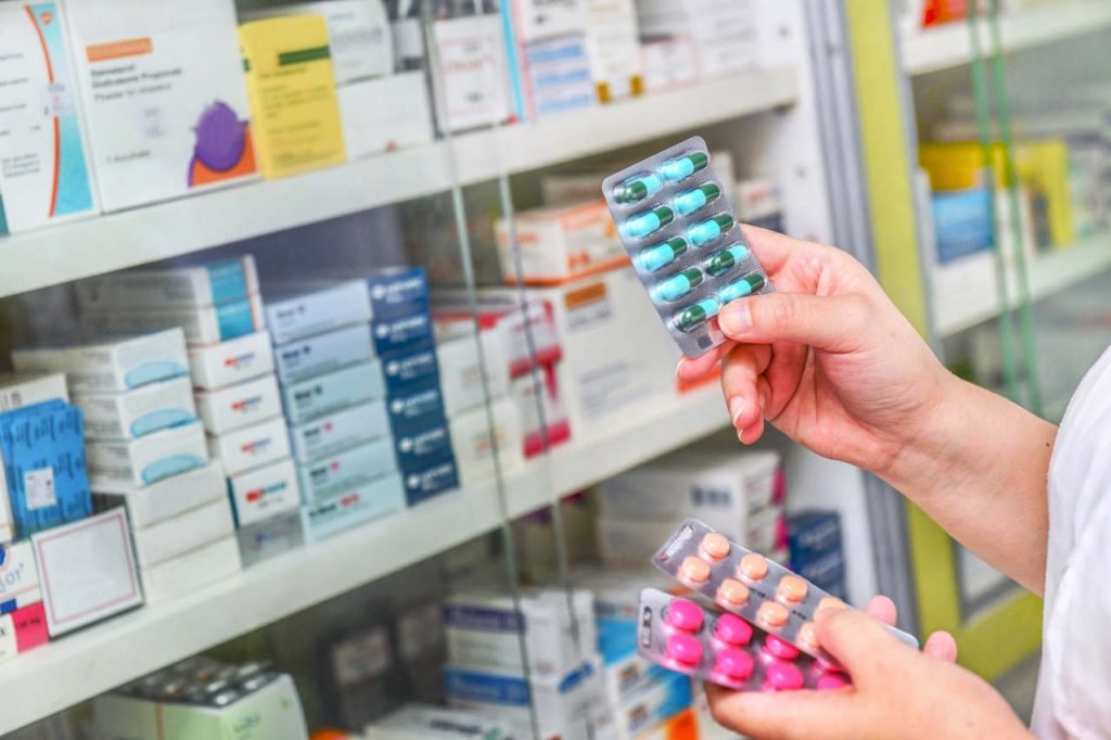 farmaceutico
