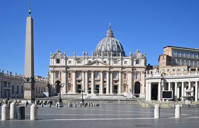FILES-VATICAN-RELIGION