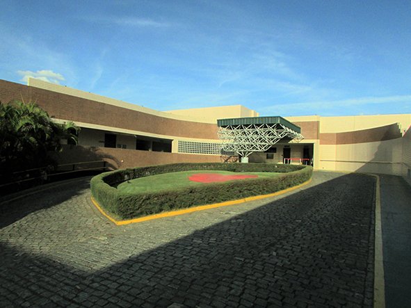 HC Fachada