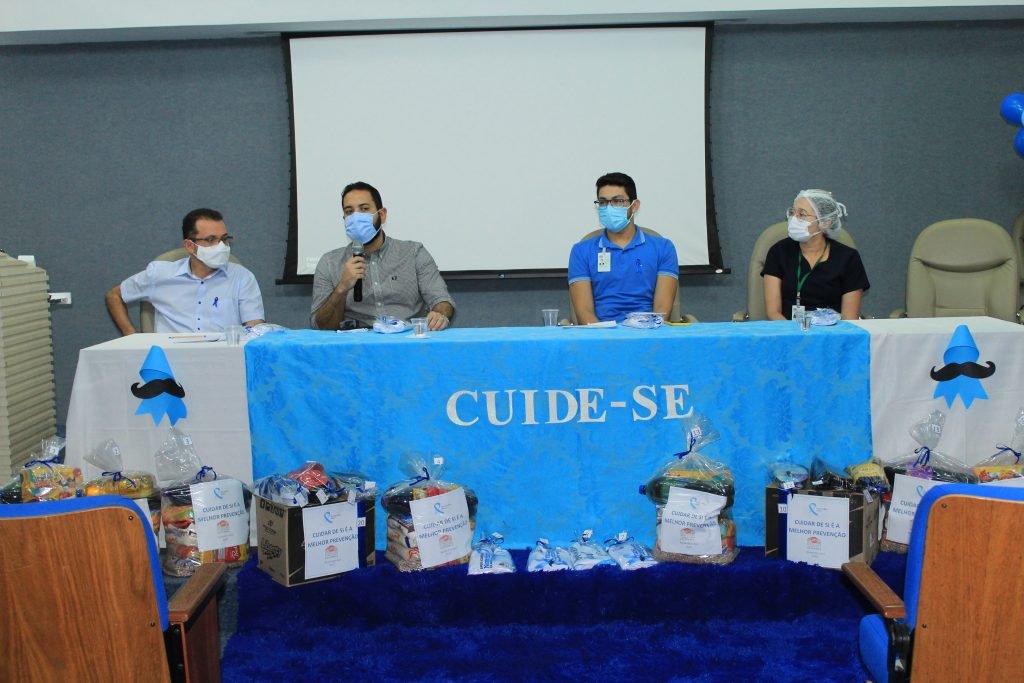 Novembro Azul 1