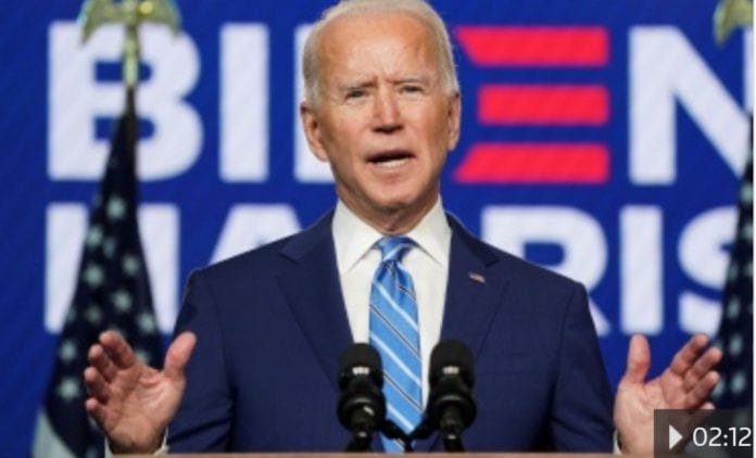 joe biden