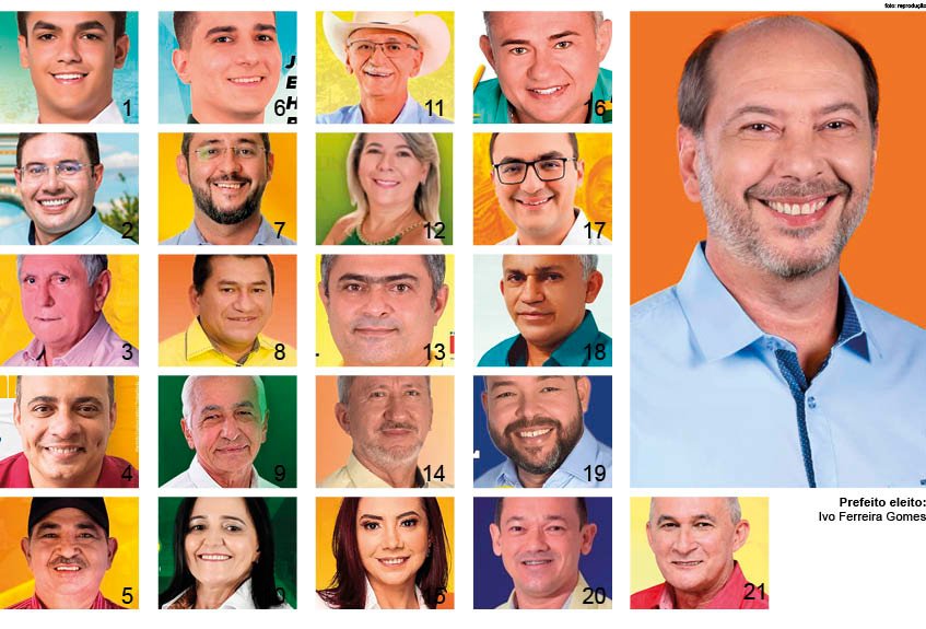 sobral eleitos