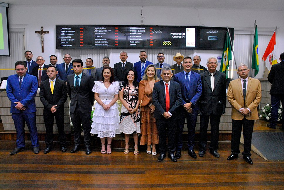 foto posse dos vereadores de Sobral (3)