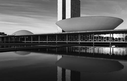 palácio do planalto