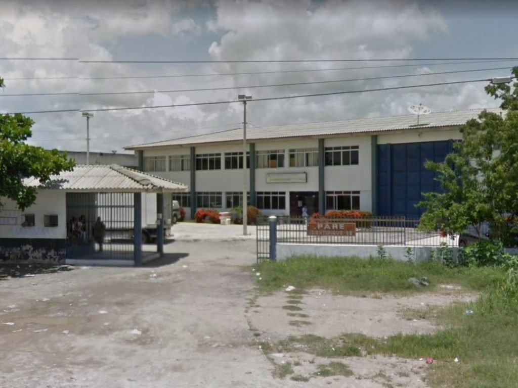 Penitenciaria sobral