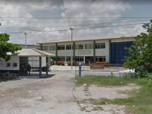 Penitenciaria sobral