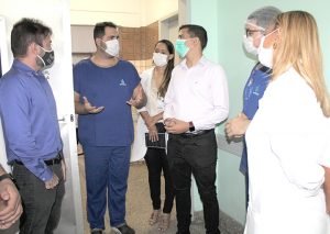 Visita vereador 2