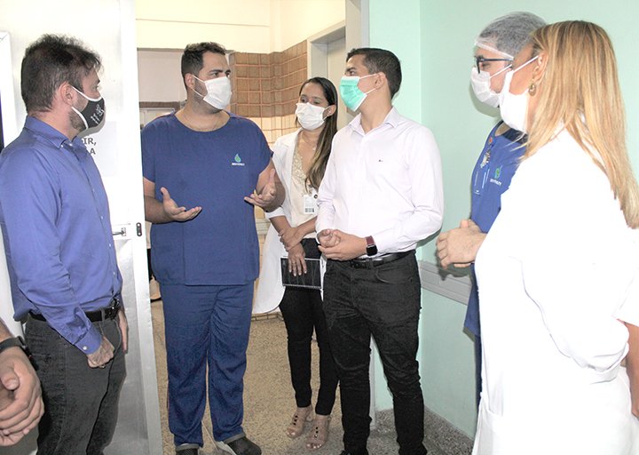 Visita vereador 2