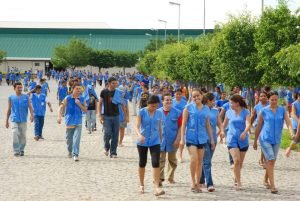 grendene em sobral