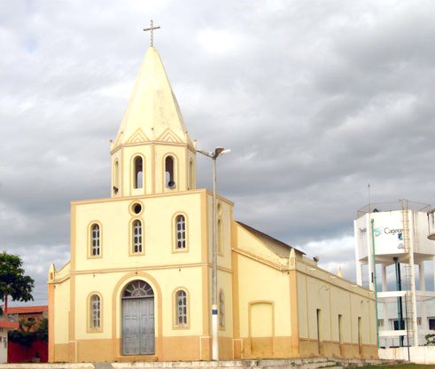 igreja