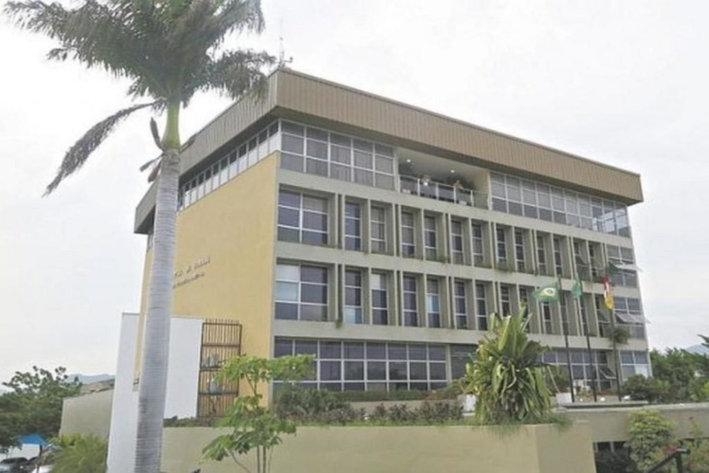 prefeotura de sobral