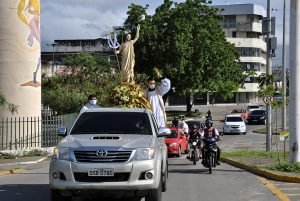 CRISTO RESSUSCITADO (3)