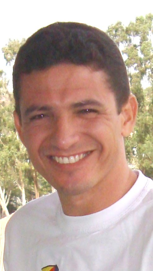 Luciano Marques da Cúria