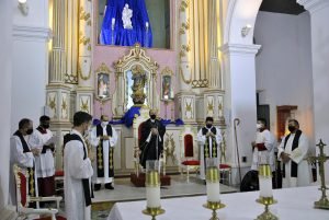 MISSA NA CATEDRAL (2)