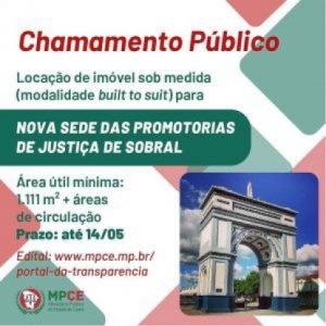 chamamento social
