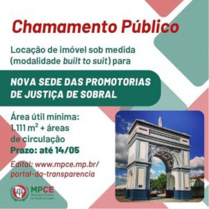 chamamento social