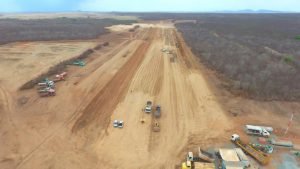 novo aeroporto sobral