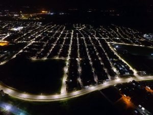ILUMINAÇÃO - FOTO