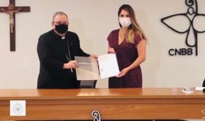 Presidente da CNBB e IPHAN