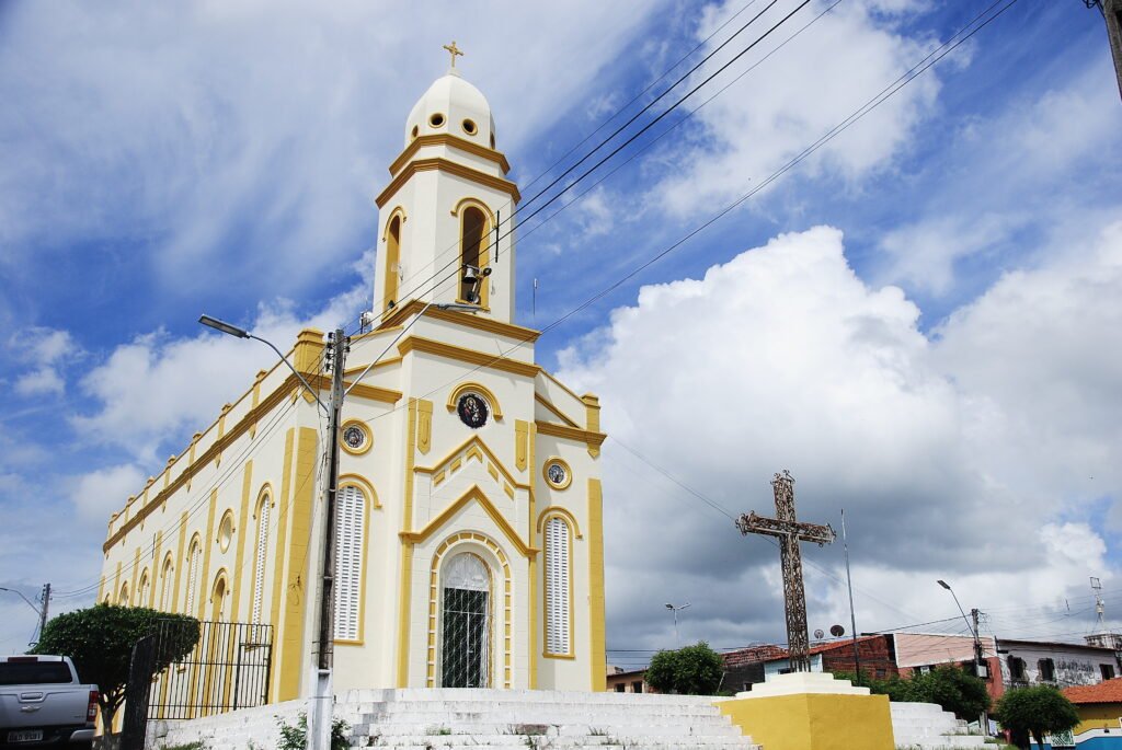 Igreja do Sumaré - São José (4)